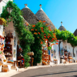Alberobello