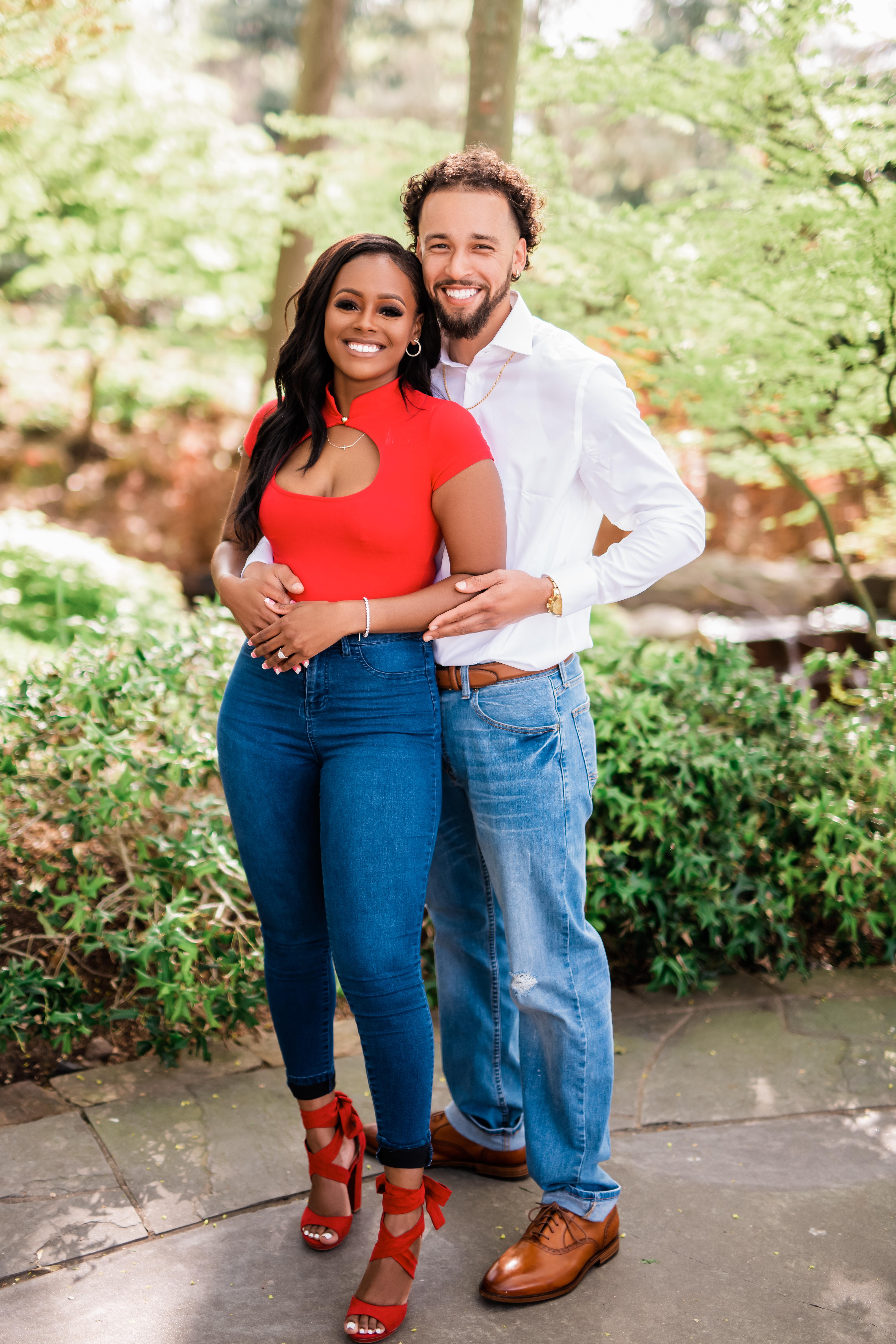 The Wedding Website of Ashley Murry and Lawrense Murry