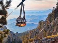 Palm Springs Aerial Tramway