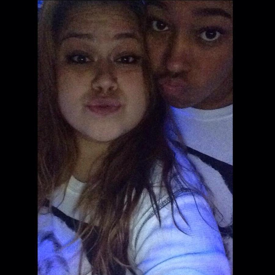 OUR FIRST DATE