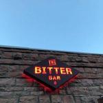The Bitter Bar