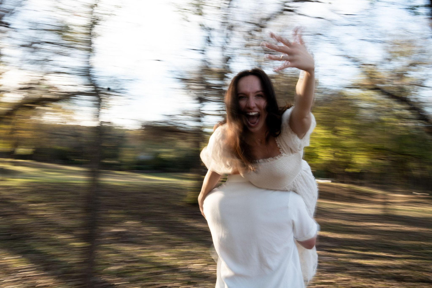 The Wedding Website of Abby Chase and Terry Thompson