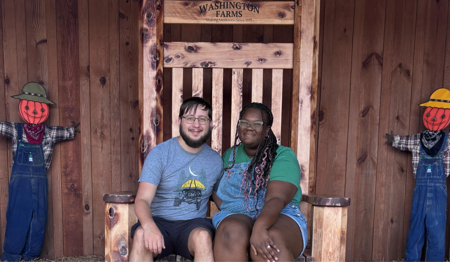 The Wedding Website of Brianna Mack and Kyle Andrews