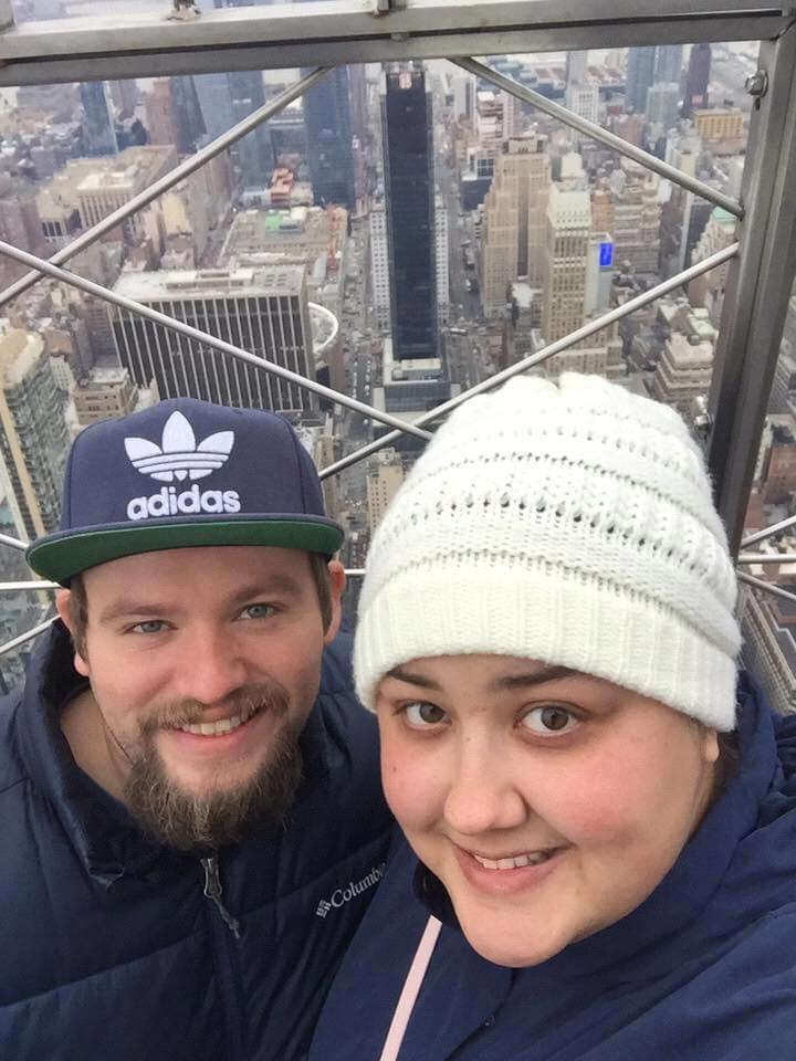 NYC 2018