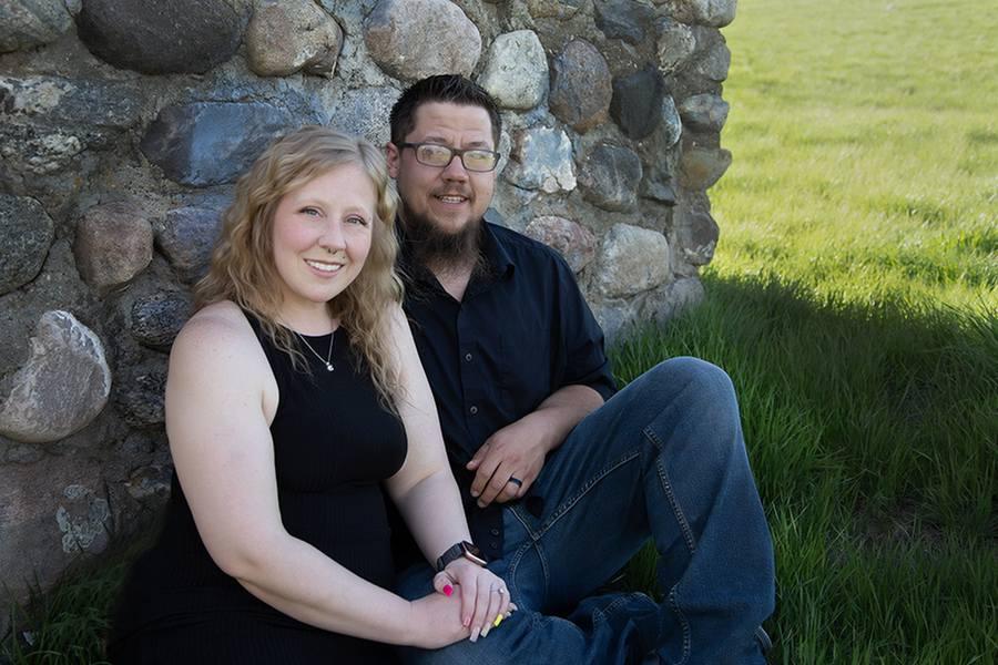 The Wedding Website of Cora Grimsrud and Cameron Ostrup