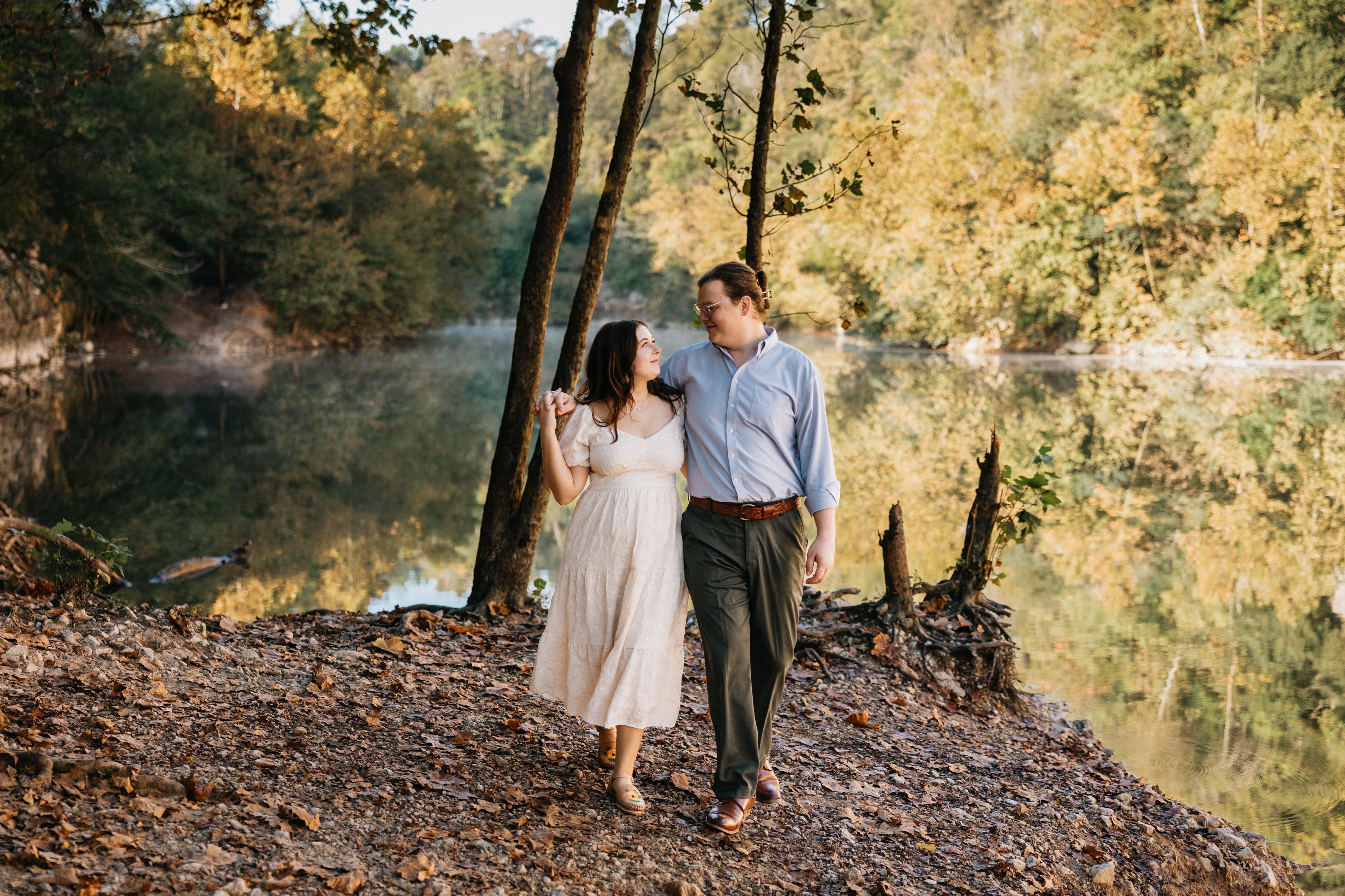 The Wedding Website of Phoebe Doyle and Elliot McCrary