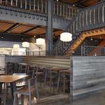 New Holland Brewing - The Knickerbocker