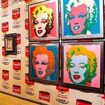 The Andy Warhol Museum
