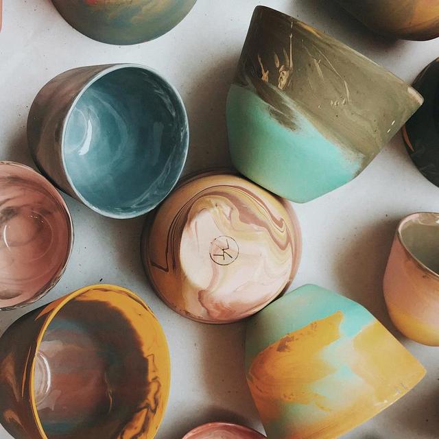 Ceramics