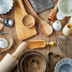 Kitchen Fund