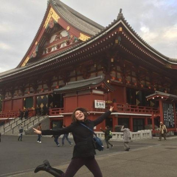 Honeymoon Help