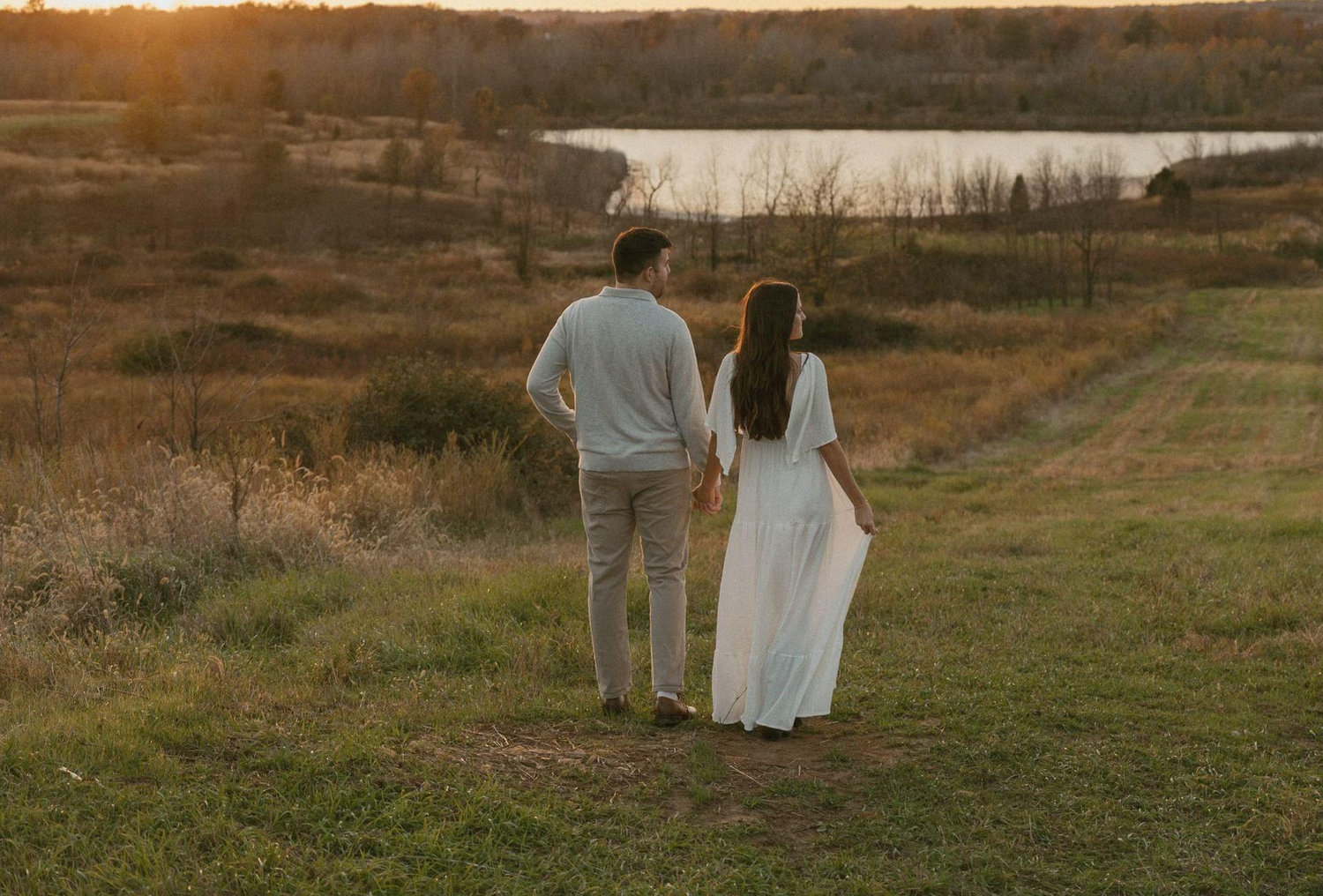The Wedding Website of Peyton Winchester and Levi Bradstreet