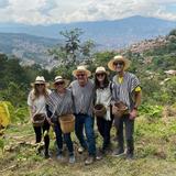 Coffee Tour near Medellin