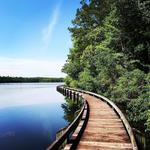Cheraw State Park