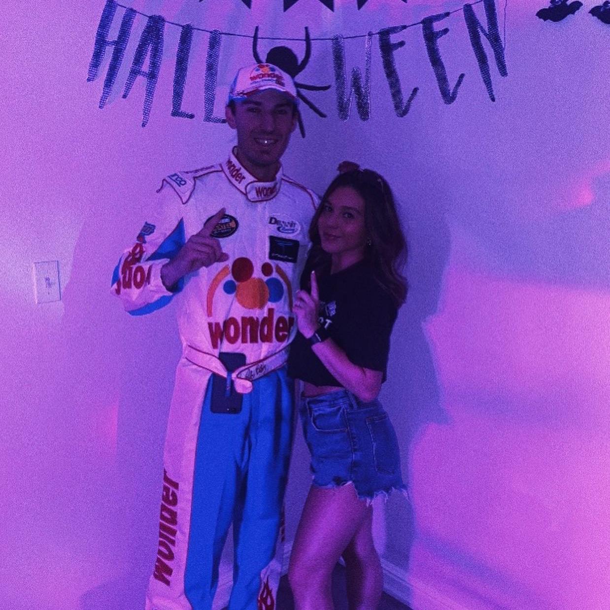 Shake & Bake!!!