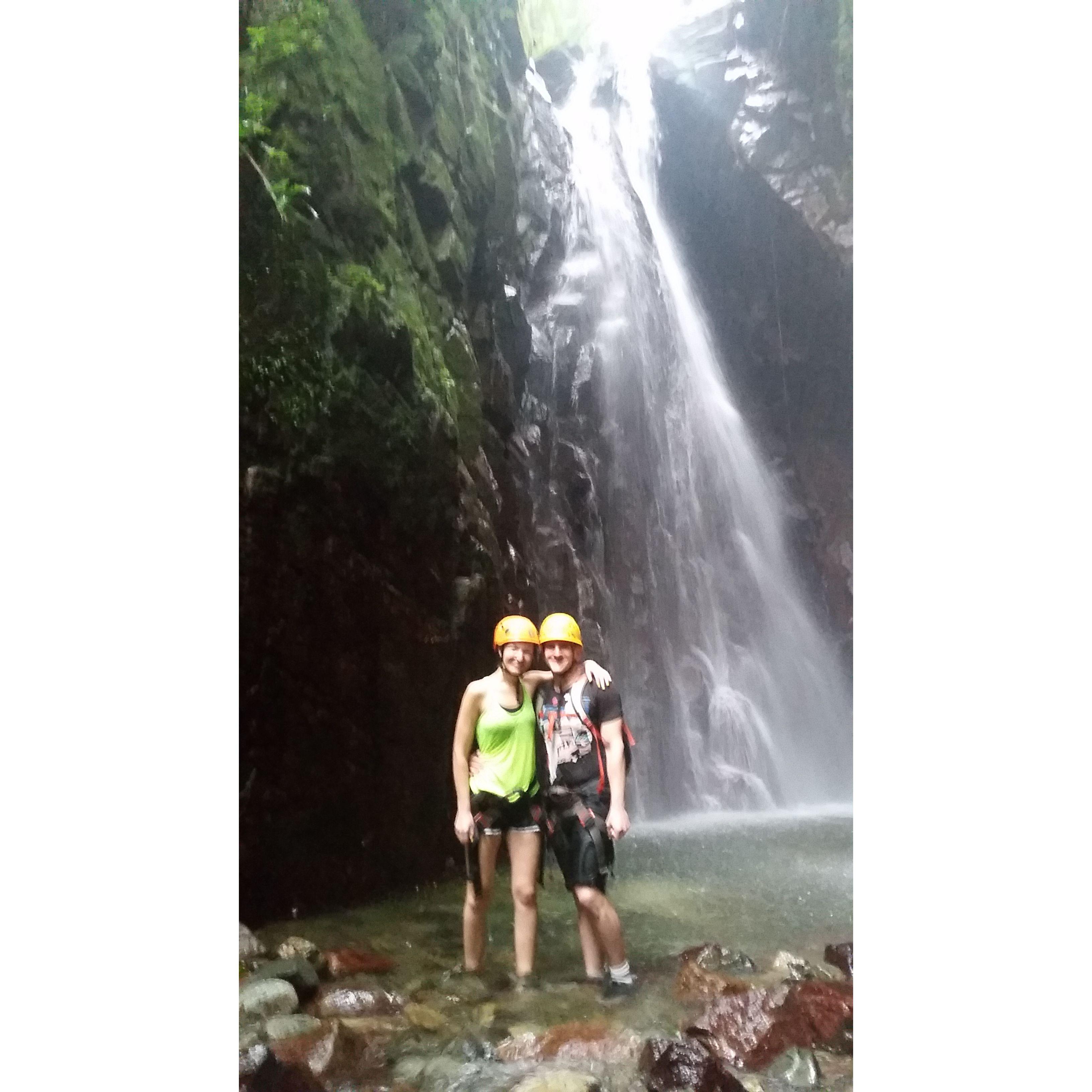 El yunque 2016