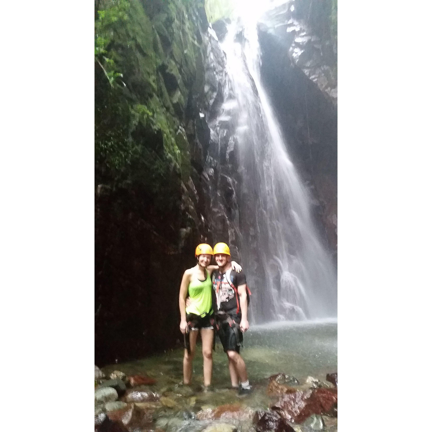 El yunque 2016
