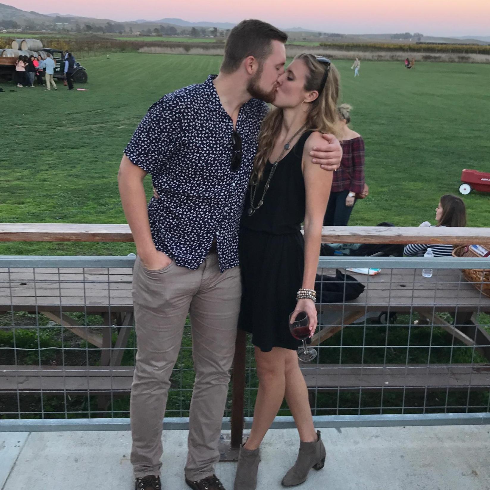 Wine Country 2016