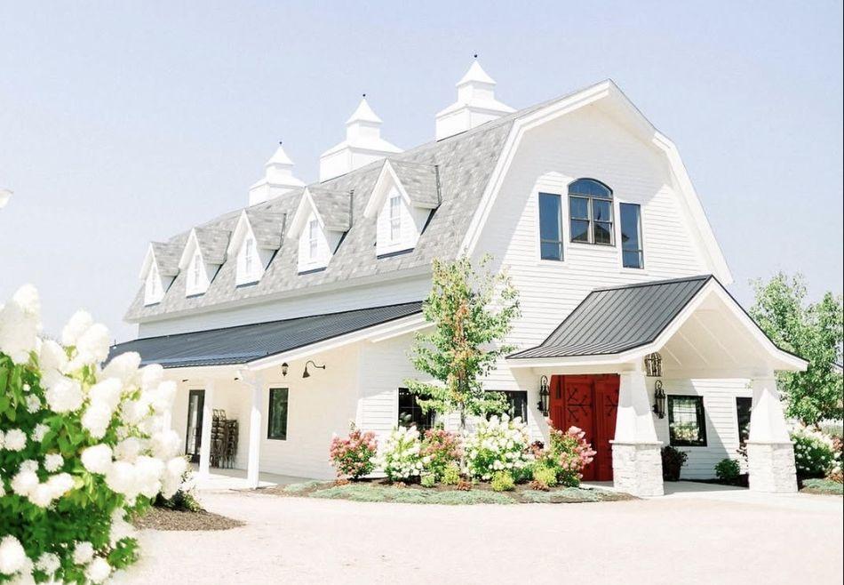 The Wedding Website of Anne Hilk and Chase Nordick