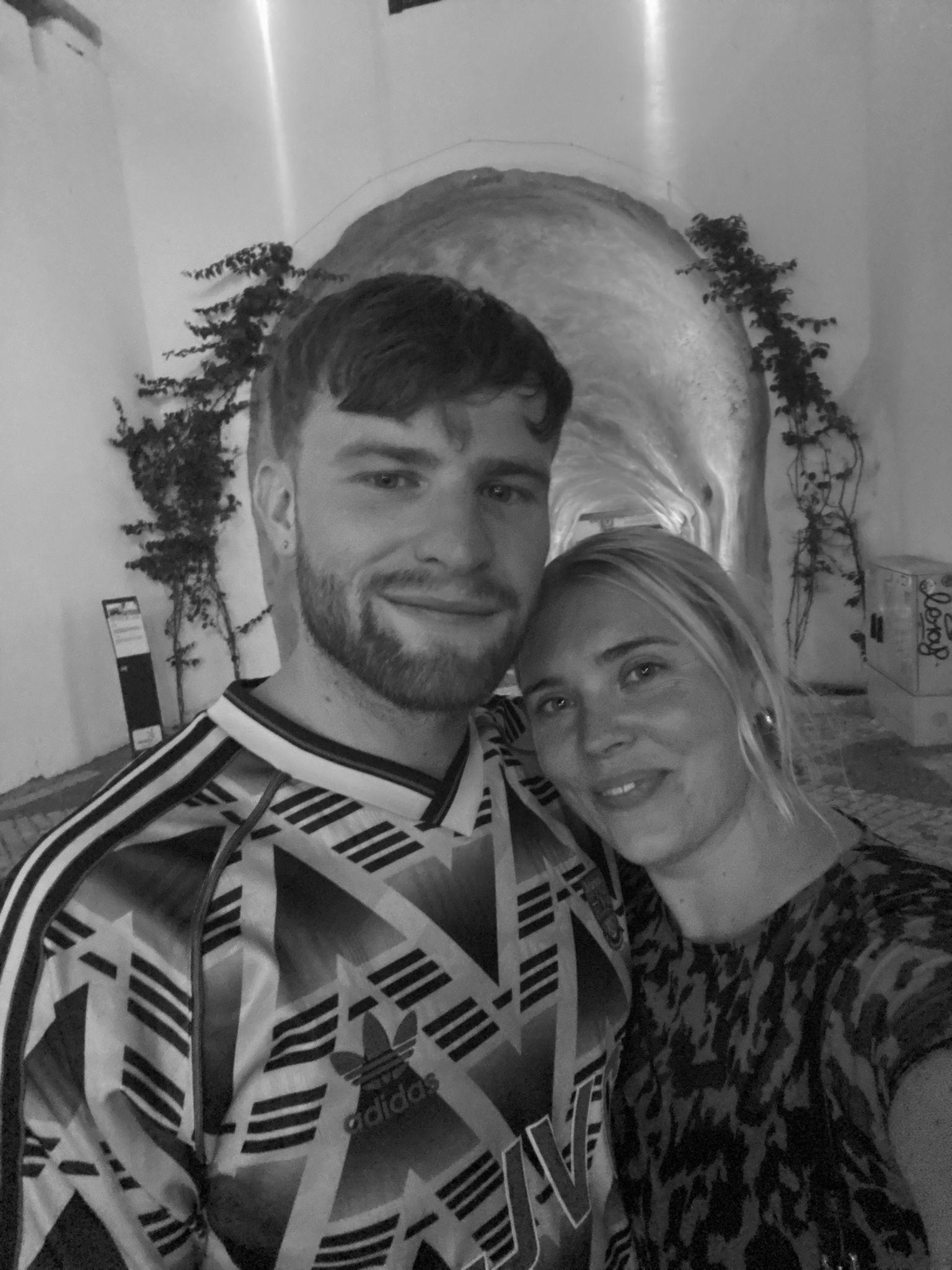 The Wedding Website of William Lloyd and Lauren Bentley