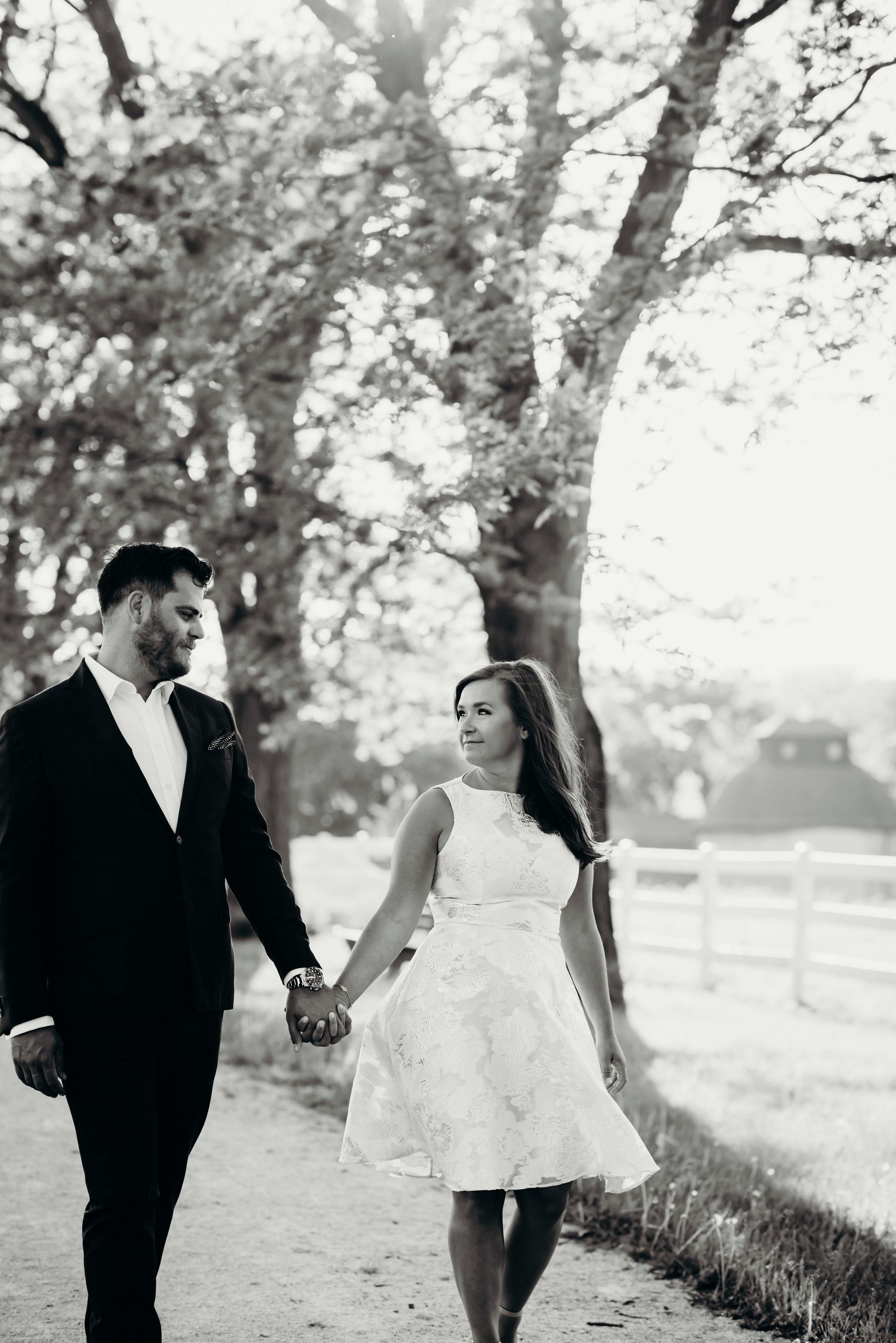 The Wedding Website of Katie Dodd and Cameron Thompson