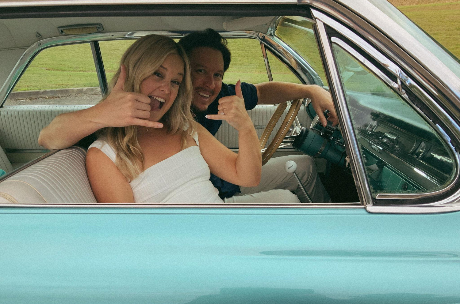 The Wedding Website of Melissa Rhinehart and Christopher Barber
