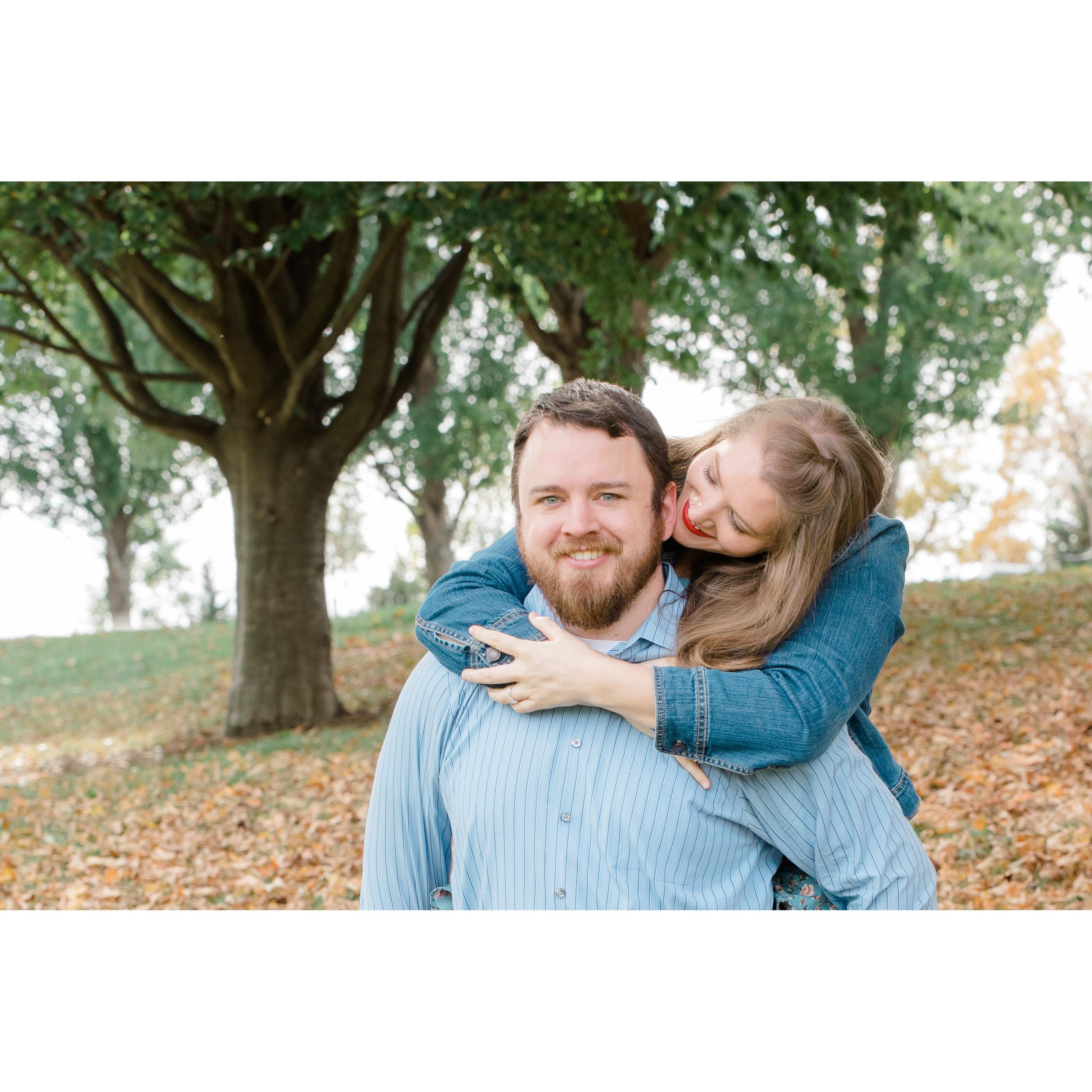 Courtesy of R&C Photography