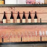 Clean Slate Wine Bar