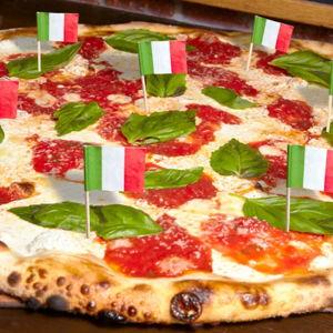 Shaun's Pizza fund