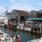 Bowens Wharf