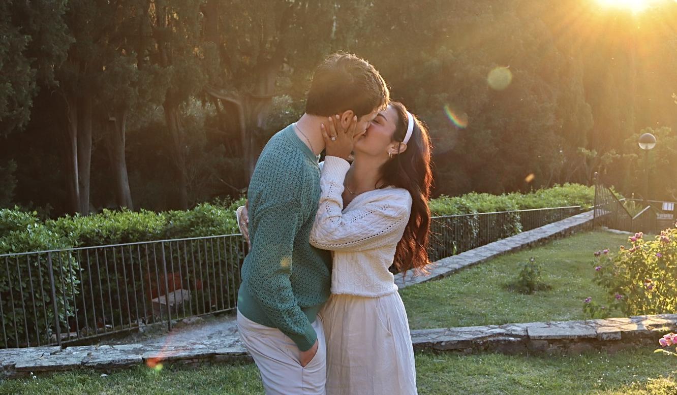 The Wedding Website of Logan Cole and Wyatt Fosler