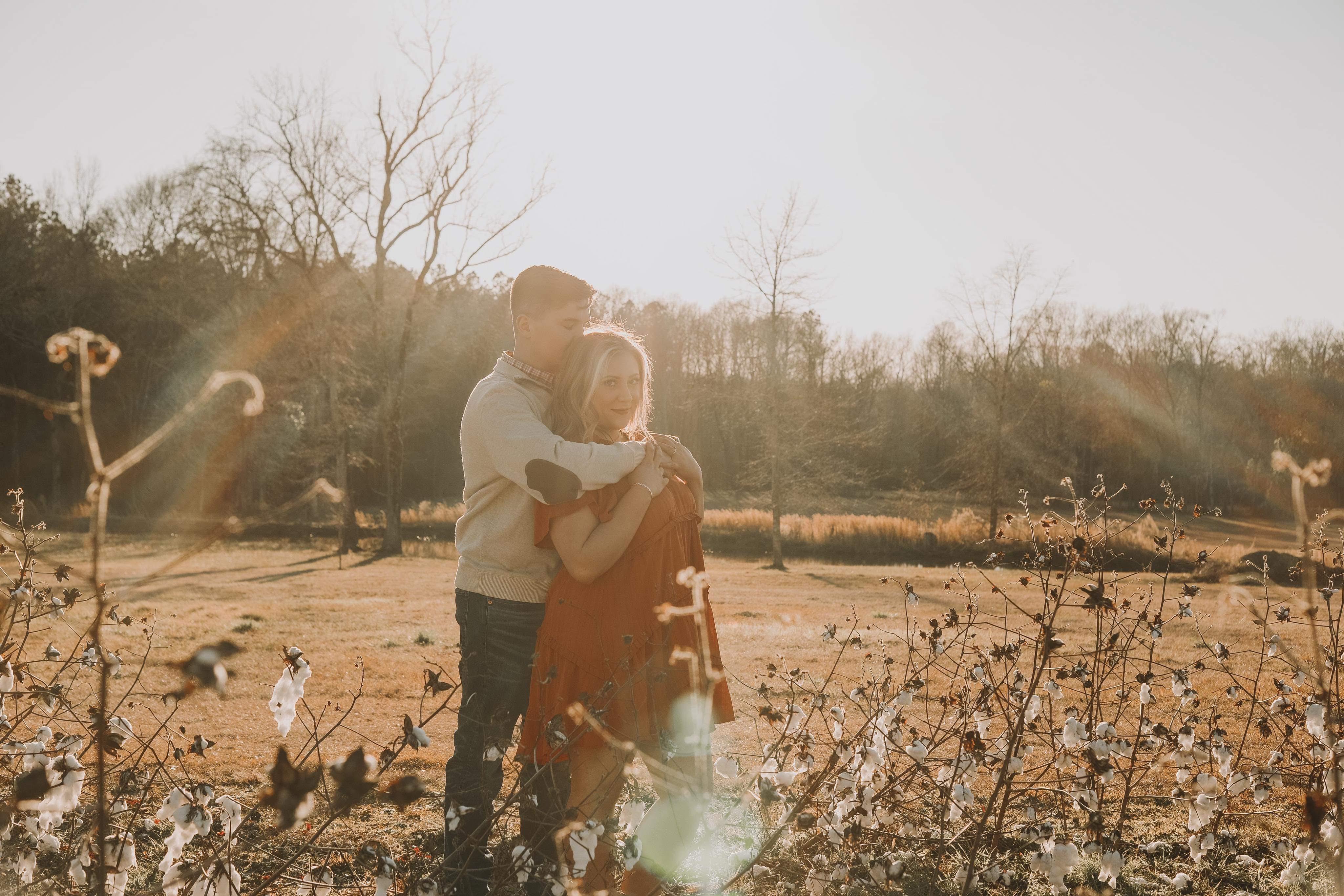 The Wedding Website of Josie Blyth Taylor and Joshua Logan Ward