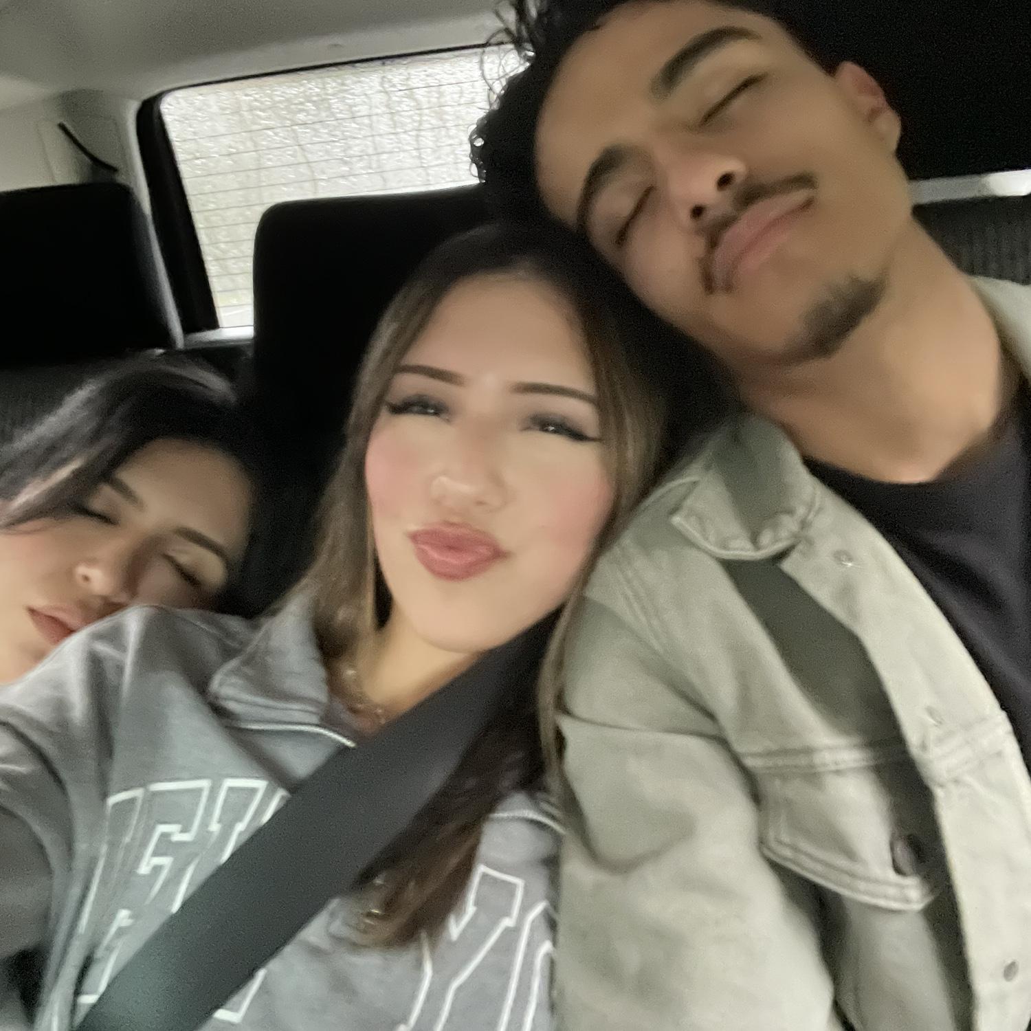 Trip to Crescent City lol