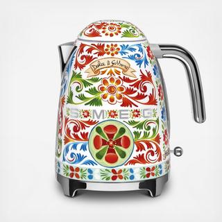 Dolce & Gabbana Electric Kettle