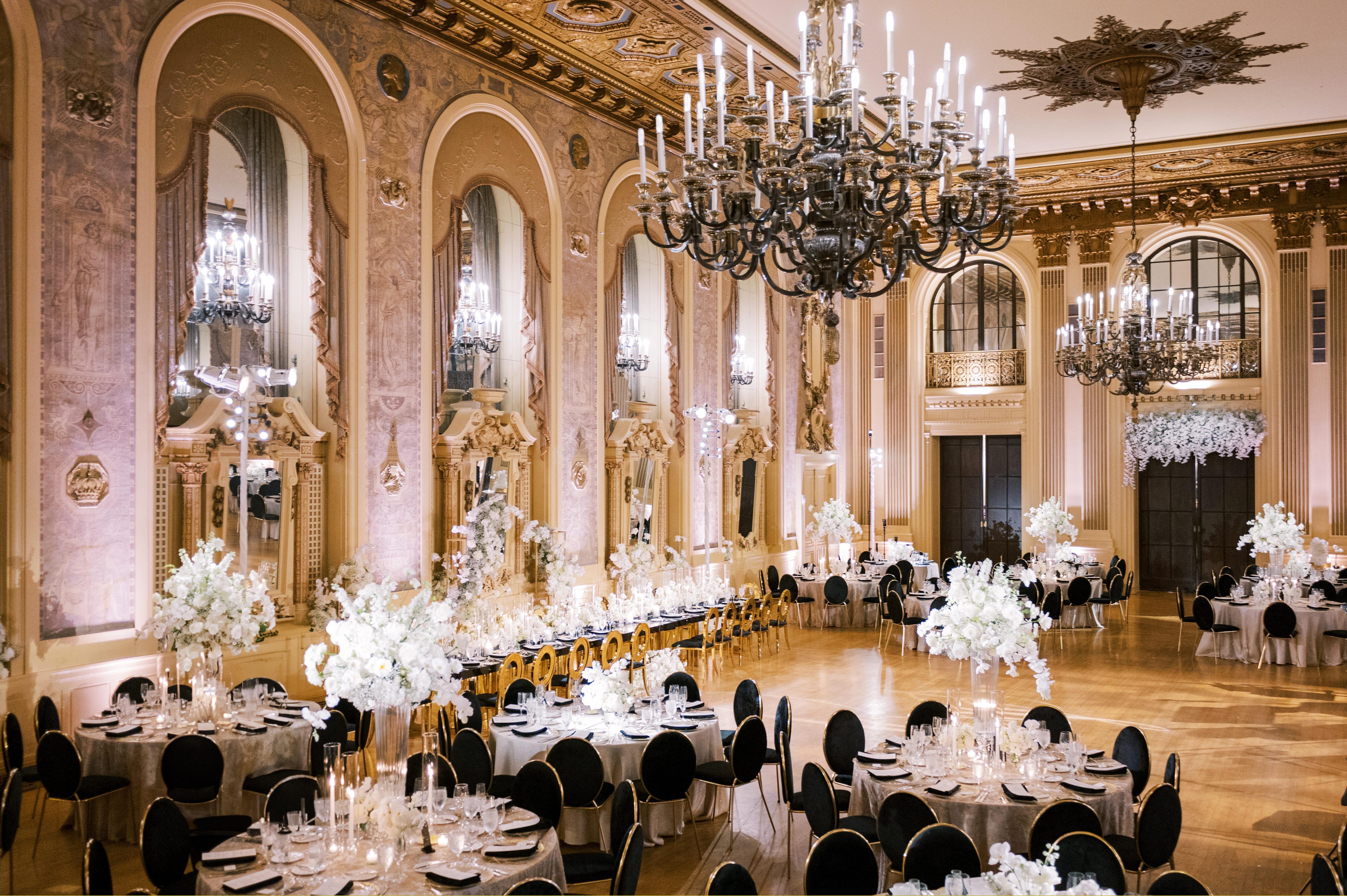 The Wedding Website of Haley Wade and Scott McDade