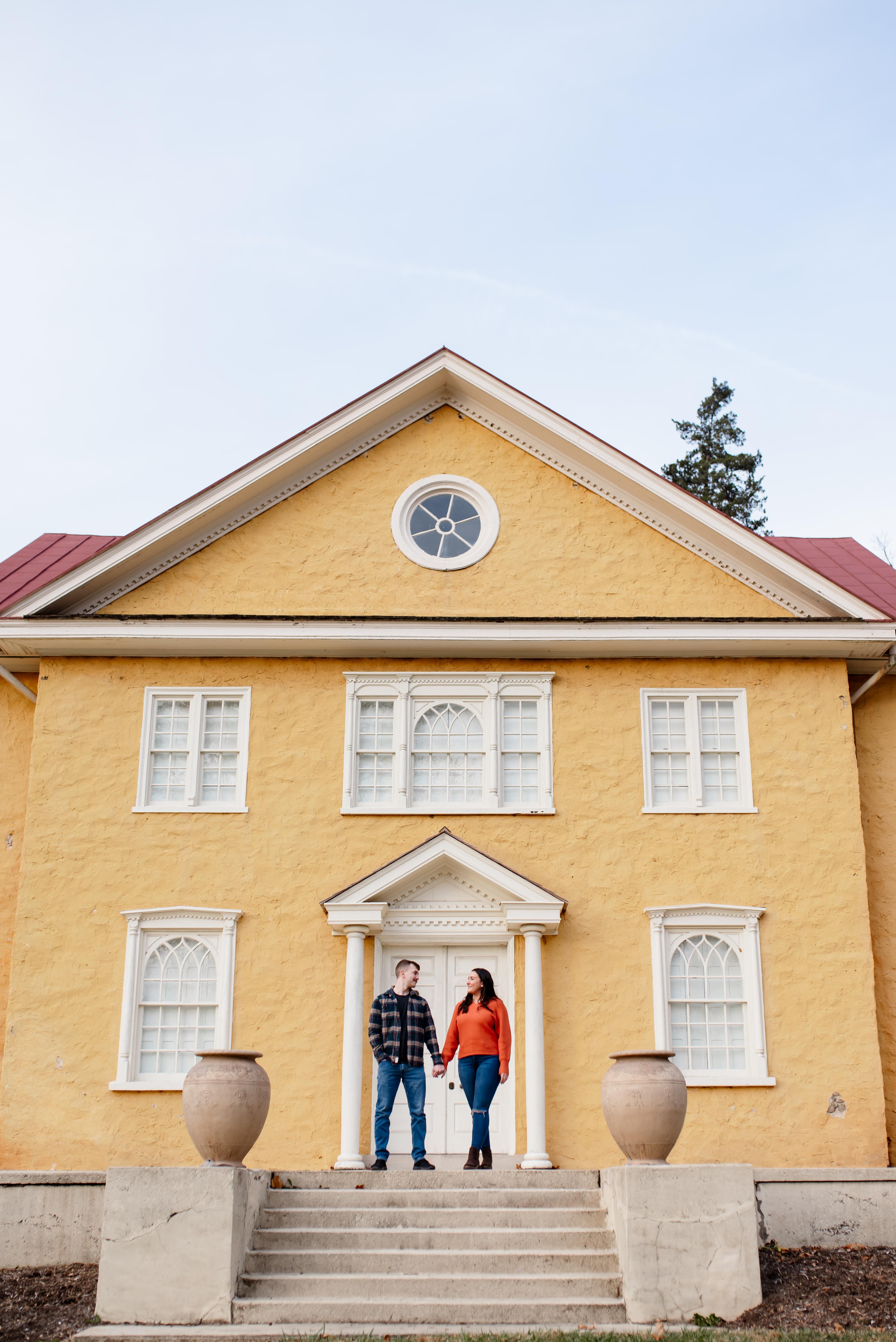 The Wedding Website of Marina Rae Demeter and Matthew Alexander Golashovsky