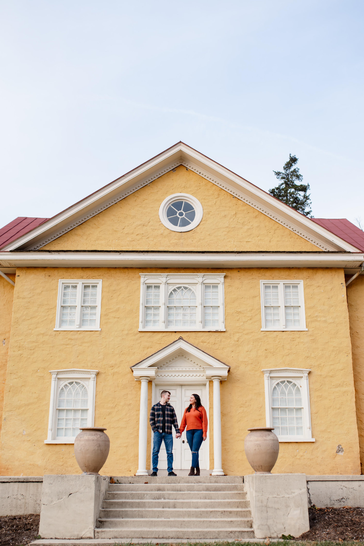 The Wedding Website of Marina Rae Demeter and Matthew Alexander Golashovsky