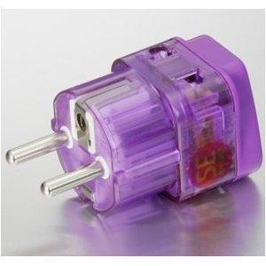 Power Travel Adapter