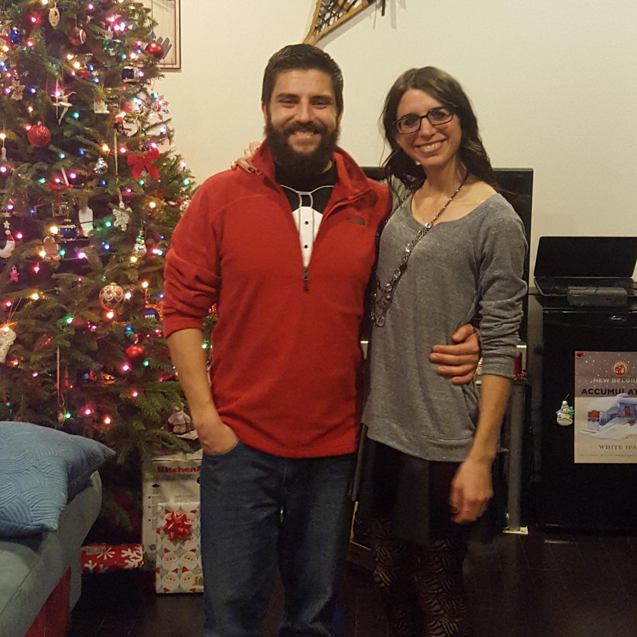 New Year's Eve, 2016