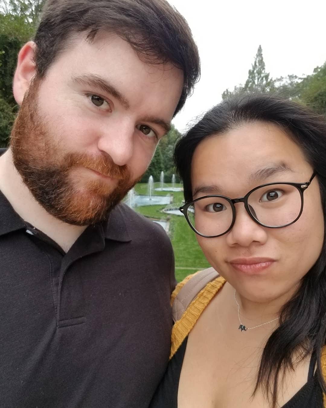 The Wedding Website of Ha Nguyen and William Barnes