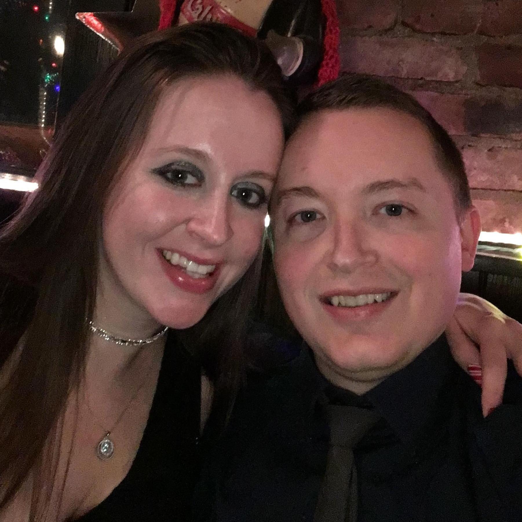 New Year's Eve 2018