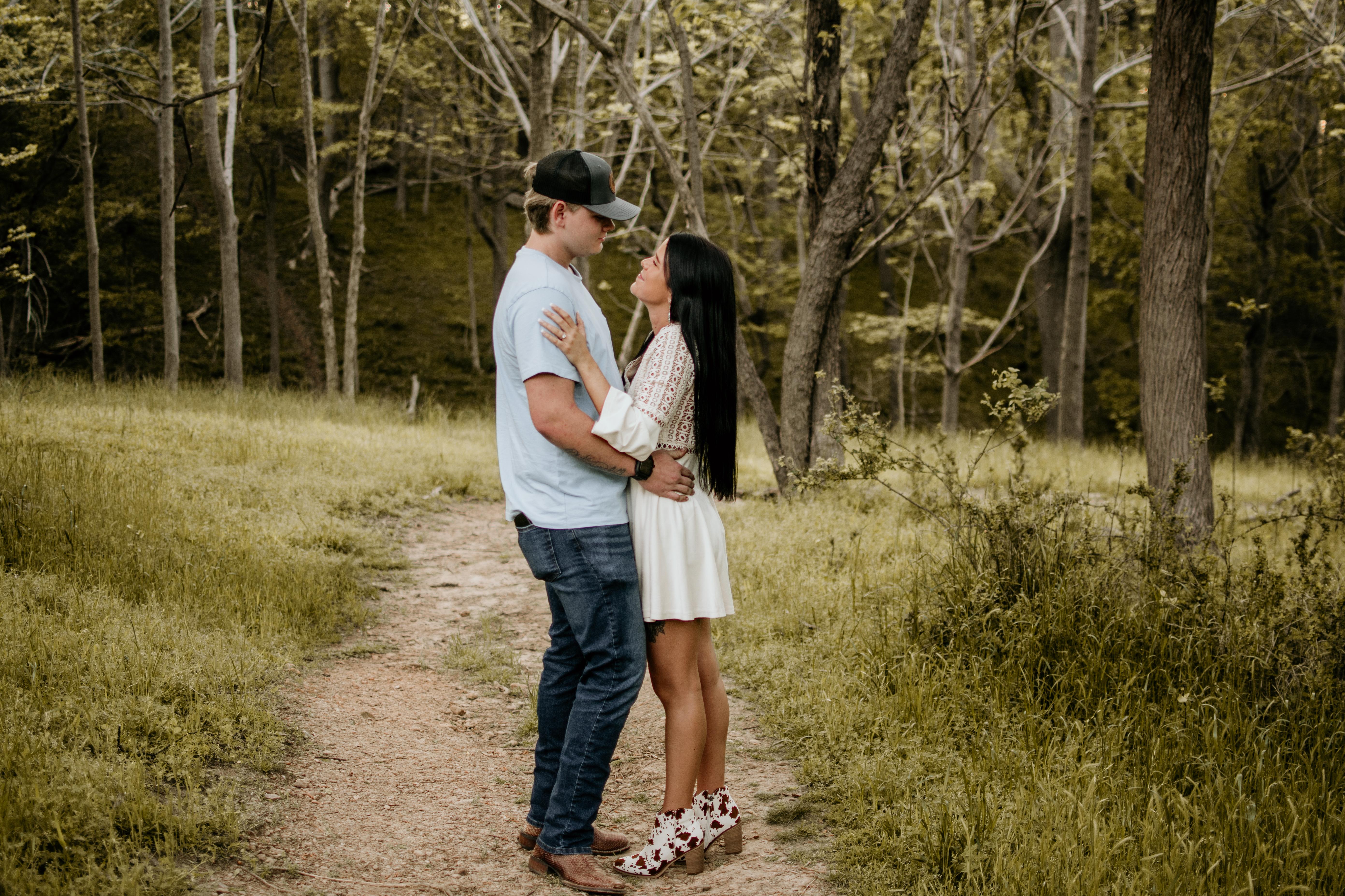 The Wedding Website of Ella Sorrell and Carter Brooks