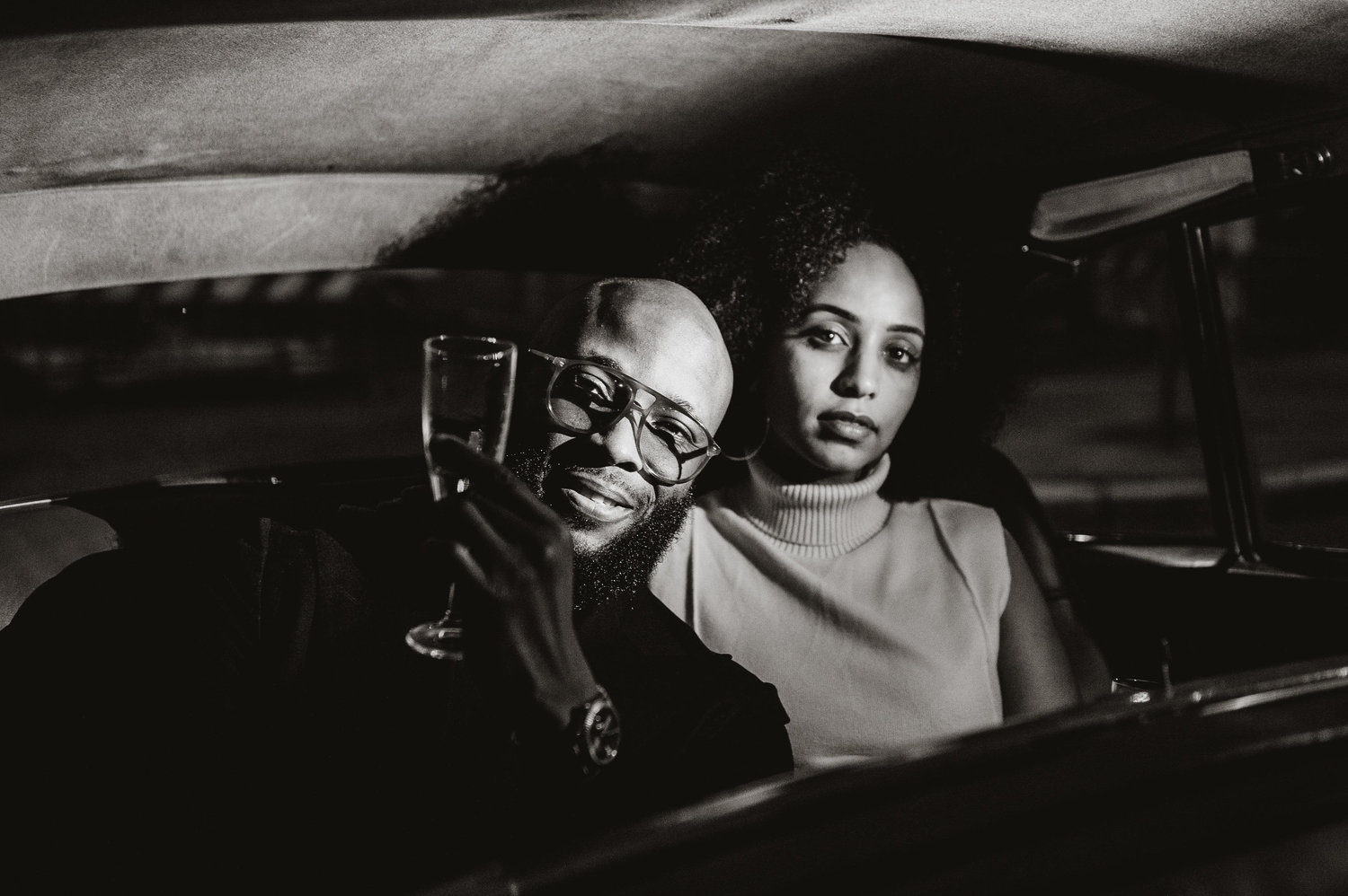 The Wedding Website of Samia Hashi and Buhari Mustafa