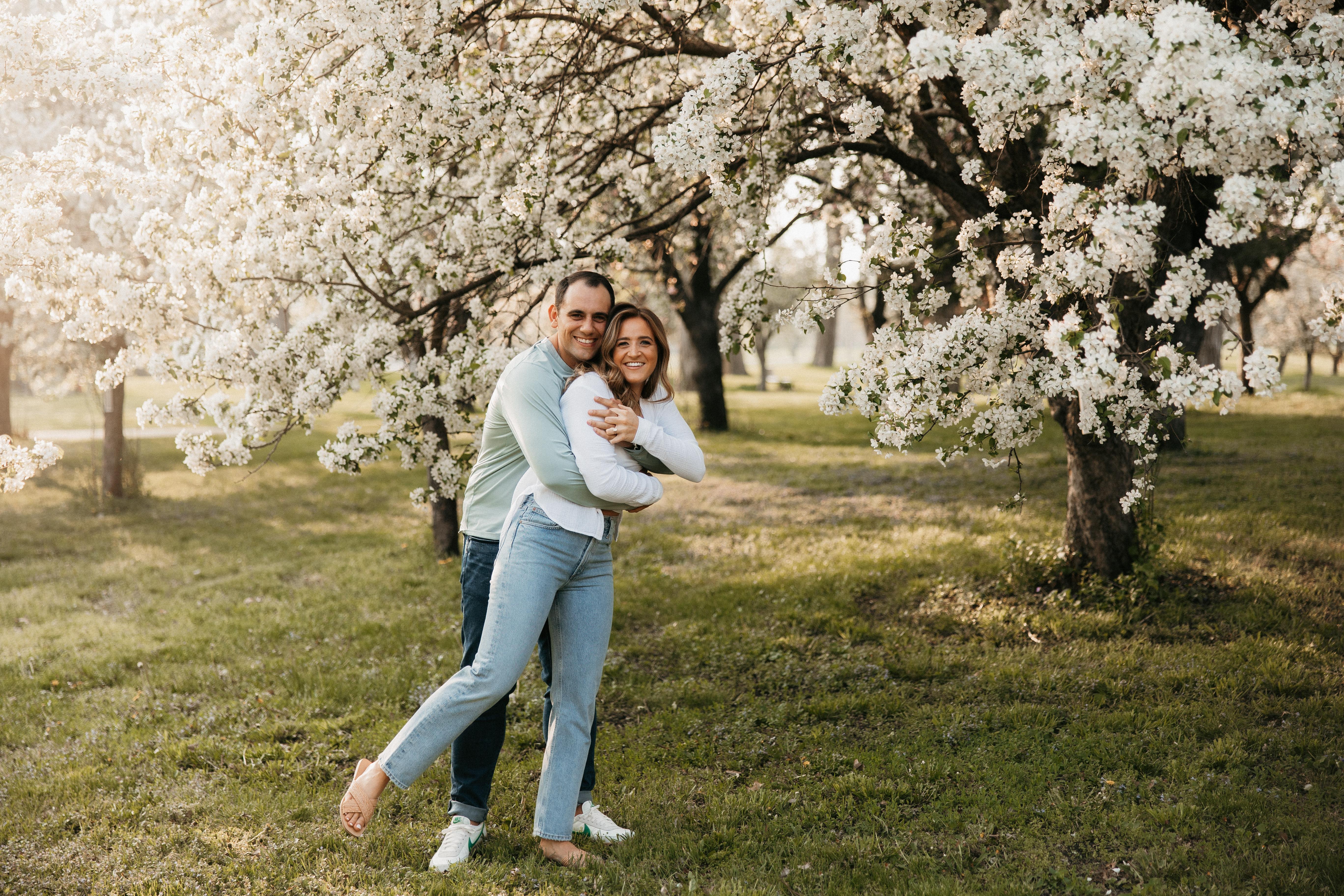 The Wedding Website of Emily Ney and Isaac Bruns