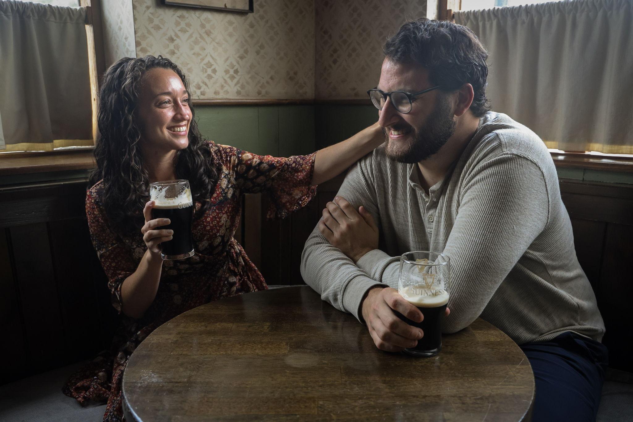 The Wedding Website of Rachel Remmes and Brock Meeker