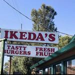 Ikeda's