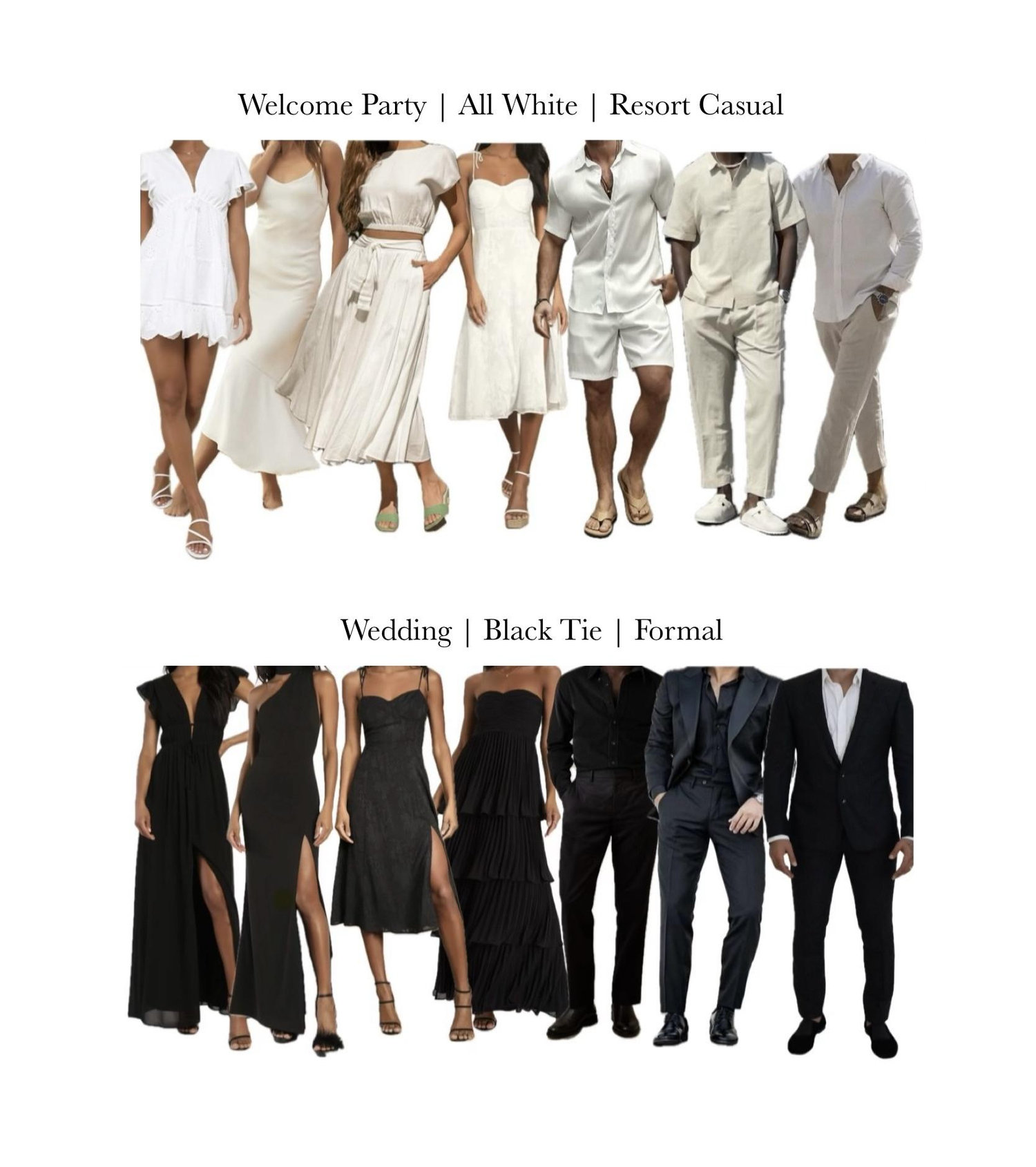 The Wedding Website of Briony Welch and Lj Miller