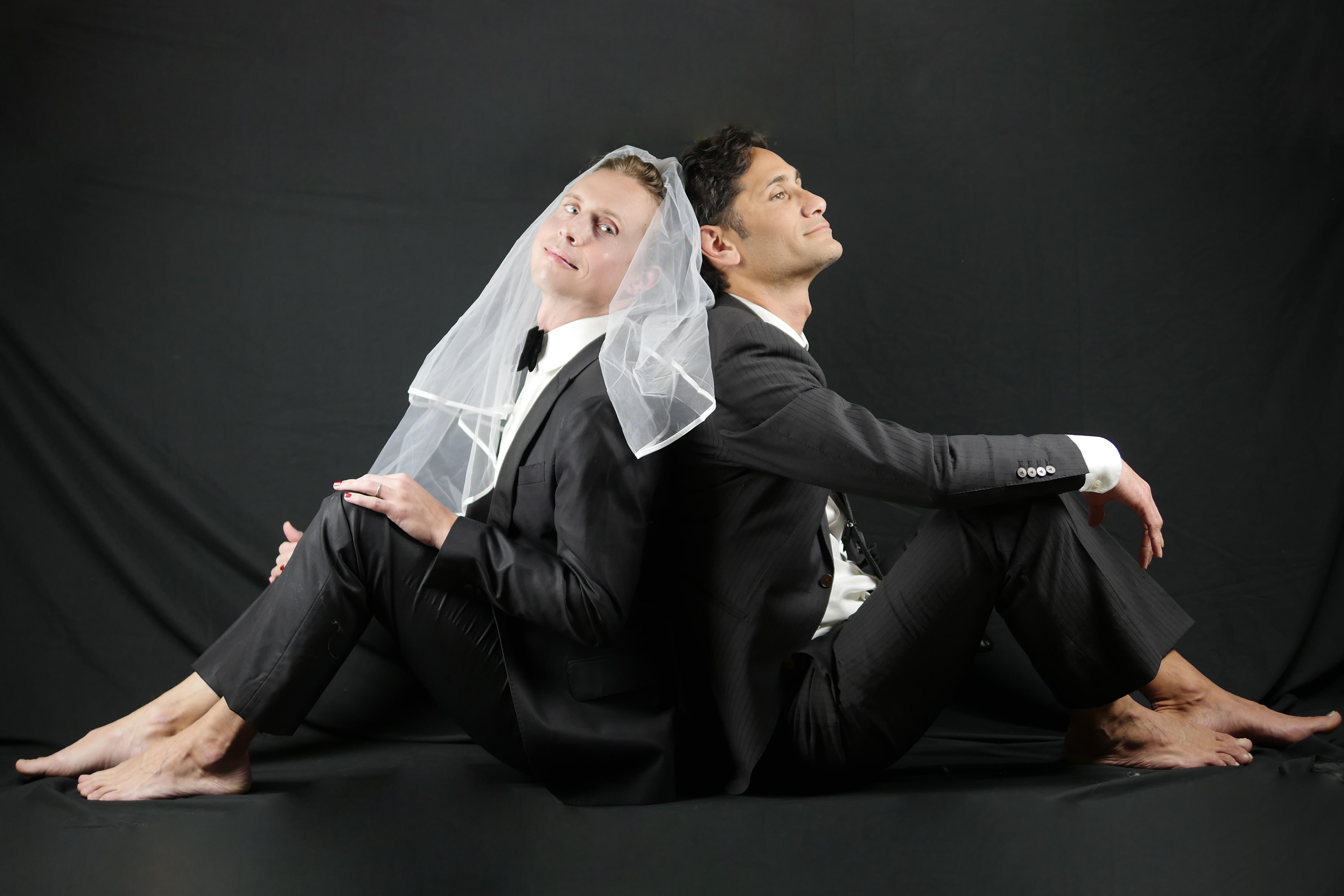The Wedding Website of John-Paul Sugata and Lane Harwell