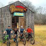 Coler Mountain Bike Preserve
