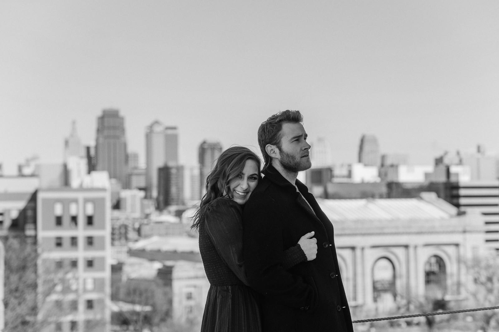 The Wedding Website of Erica Lange and Colin Gregory